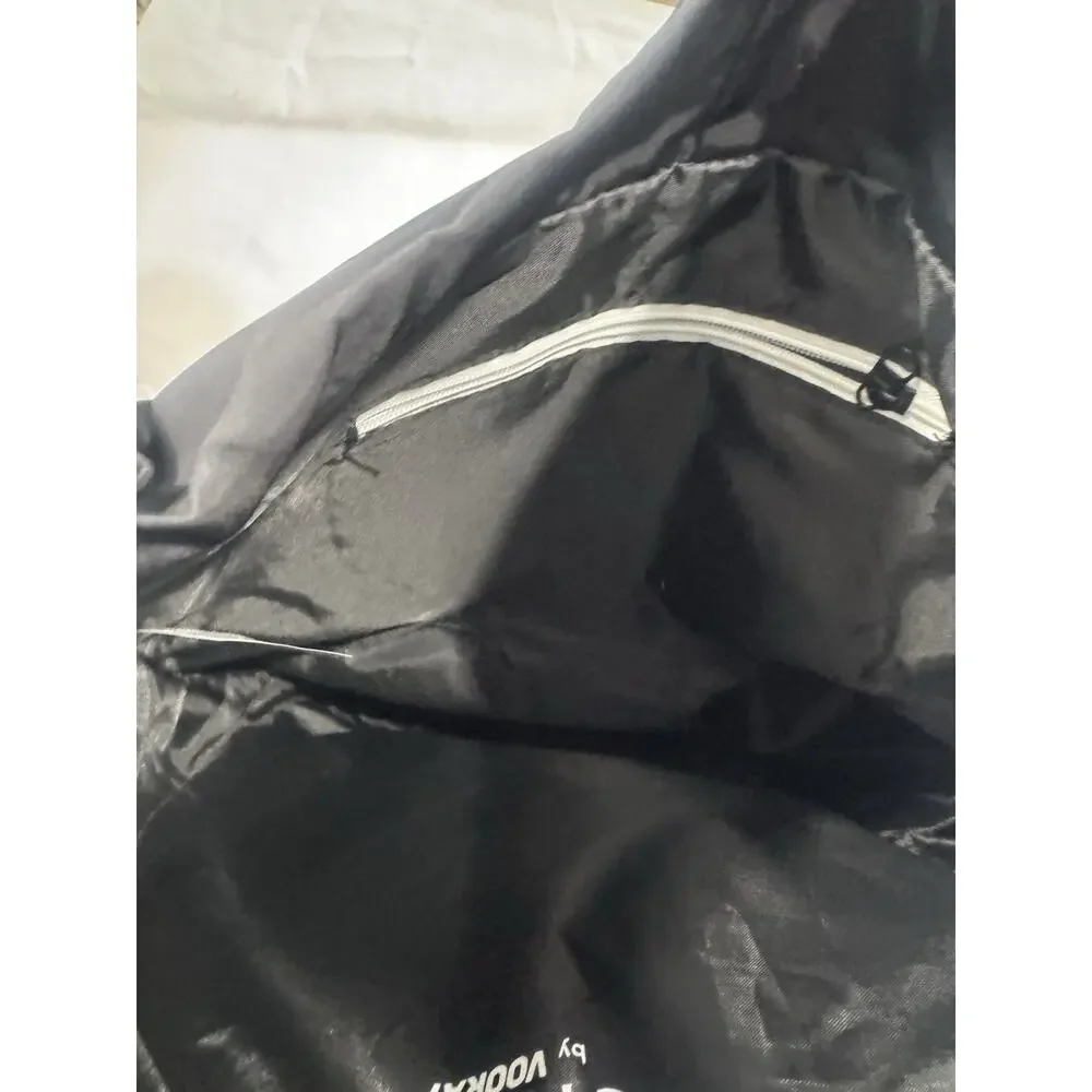 ZYIA X Vooray Summit Swag Active Backpack New Gym Travel Sport Bag